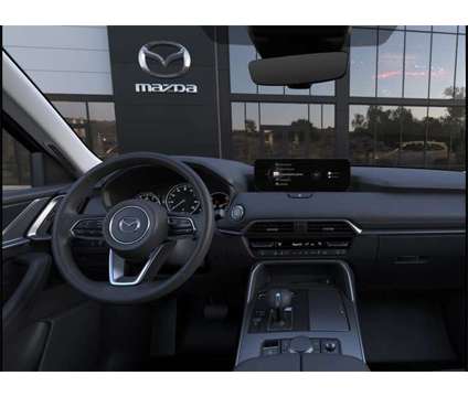2024 Mazda CX-90 3.3 Turbo Preferred Plus is a White 2024 Mazda CX-9 SUV in Fallston MD