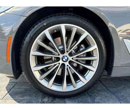 2021 BMW 5 Series xDrive is a Grey 2021 BMW 5-Series Sedan in Mechanicsburg PA