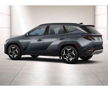 2022 Hyundai Tucson Limited is a Grey 2022 Hyundai Tucson Limited SUV in Matthews NC