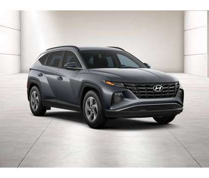 2022 Hyundai Tucson SEL is a Grey 2022 Hyundai Tucson Car for Sale in Norwood MA