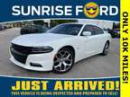 2016 Dodge Charger R/T 10492 miles