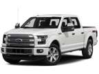 2015 Ford F-150 94826 miles