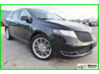 2015 Lincoln MKT AWD 3 ROW ELITE & TECHNOLOGY -EDITION(ECOBOOST) 2015 Lincoln