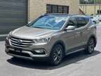 2018 Hyundai Santa Fe Sport for sale