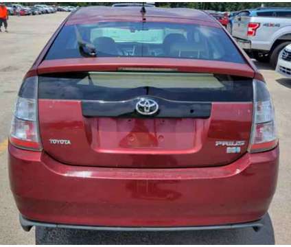 2005 Toyota Prius for sale is a Red 2005 Toyota Prius Car for Sale in Spring TX