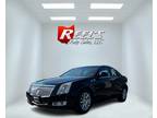 2011 Cadillac CTS 3.0L Luxury Collection