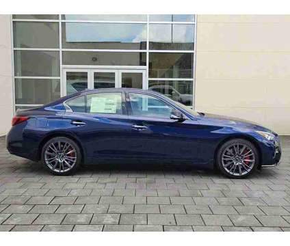 2024NewINFINITINewQ50NewAWD is a Blue 2024 Infiniti Q50 Car for Sale in Orlando FL