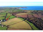Treworthal, The Roseland Peninsula 2 bed cottage for sale -