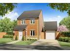 Calverley View, Fagley Road. 3 bed detached house for sale -