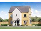 Plot 166, The Windsor at Vision. 3 bed semi-detached house for sale -