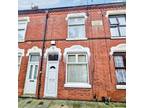 Dunton Street, Leicester LE3 2 bed terraced house for sale -