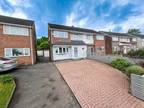 3 bedroom semi-detached house for sale in Hundred Acre Road, Streetly