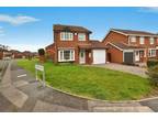 3 bedroom detached house for sale in Blakemore Drive, Sutton Coldfield, B75
