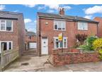 Linton Street, Poppleton Road 2 bed semi-detached house for sale -