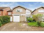 Elstree Road, Bushey WD23 4 bed house for sale -