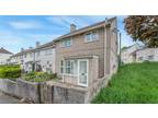 3 bedroom end of terrace house for sale in Hornchurch Road, Plymouth, PL5 2TG