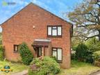 1 bedroom town house for sale in Fledburgh Drive, New Hall, B76