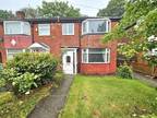 Elsdon Drive, Gorton, Manchester, M18 3 bed terraced house for sale -