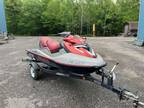 2005 Sea-Doo RXT Boat for Sale