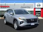 2022 Hyundai Tucson SE 33377 miles