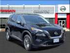 2021 Nissan Rogue S 34824 miles