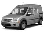 2013 Ford Transit Connect Wagon XLT 61714 miles