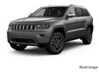 2019 Jeep Grand Cherokee Limited 73657 miles