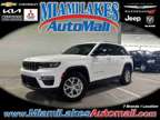 2023 Jeep Grand Cherokee Limited 30443 miles