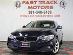 Used 2016 BMW 428 for sale.
