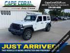 2020 Jeep Wrangler Unlimited Sport S 35986 miles