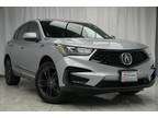 Used 2019 Acura Rdx for sale.