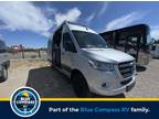 2023 Thor Motor Coach Tranquility 19P