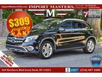 Used 2018 Mercedes-benz Gla for sale.