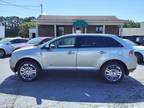2010 Lincoln MKX Gold, 140K miles