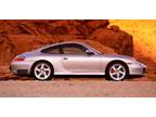 Used 2003 Porsche 911 for sale.