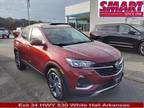 2023 Buick Encore Red, 13K miles