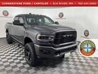 2020 RAM 2500 Gray, 100K miles