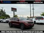 2017 Jeep Grand Cherokee Trailhawk for sale