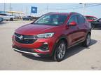 2021 Buick Encore Red, 14K miles