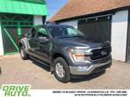 2022 Ford F-150 XLT for sale