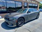 2019 Dodge Charger Gray, 122K miles