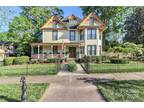 235 WALNUT ST, STATESVILLE, NC 28677 Single Family Residence For Sale MLS#
