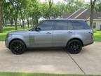 2021 Range Rover HSE West Minster Edition MSRP New $108675 - Marion,Arkansas
