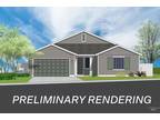 10662 SW TINDER ST, STAR, ID 83669 Single Family Residence For Sale MLS#