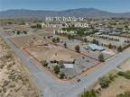 891 INDOLE ST, PAHRUMP, NV 89048 Single Family Residence For Sale MLS# 2587556