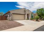 1982 N 212TH LN, BUCKEYE, AZ 85396 Single Family Residence For Sale MLS# 6716685