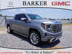 2024 GMC Sierra 1500 Silver, new