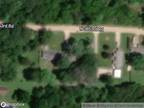 Foreclosure Property: N 3853rd Rd