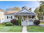 Maple Ave, Eatontown, Home For Sale