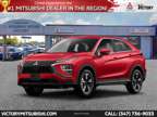 2024 Mitsubishi Eclipse Cross ES